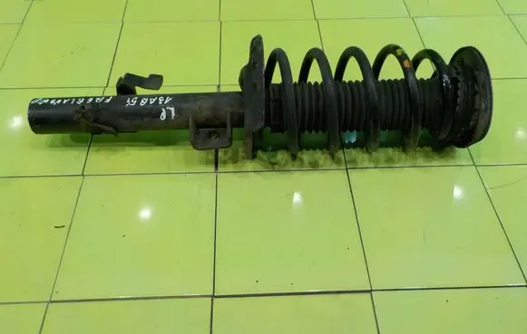Land Rover Freelander 2 - LR2 Front shock absorber/damper 6G9118K001UA MCPHERSON