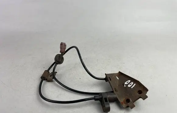 Subaru Forester SF ABS brake wheel speed sensor 27540AC100
