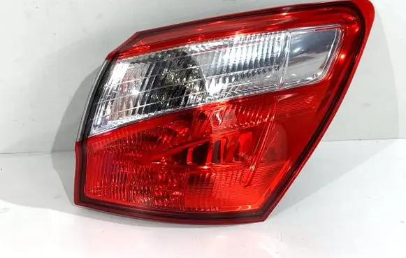 Rear/tail lights