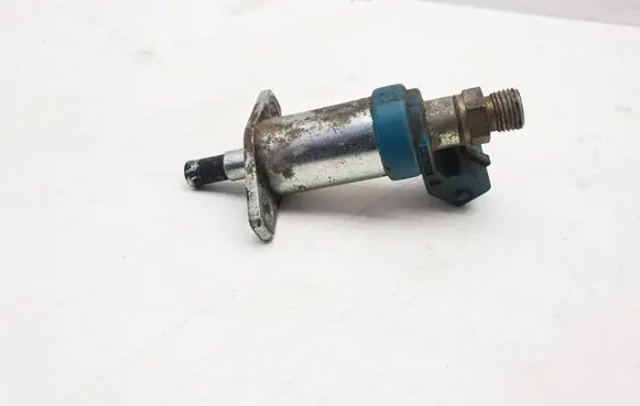 Fuel injector