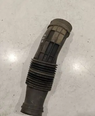 Peugeot 607 Air intake hose/pipe 9653096680