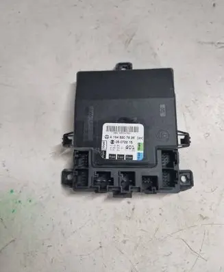 Door control unit/module