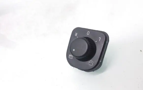 Volkswagen Eos Wing mirror switch 1K0959565J