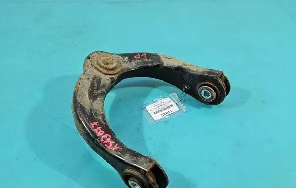 Front control arm