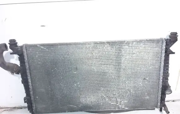 Volvo S40 Coolant radiator