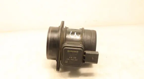 Volkswagen Polo V 6R Mass air flow meter 03L906461