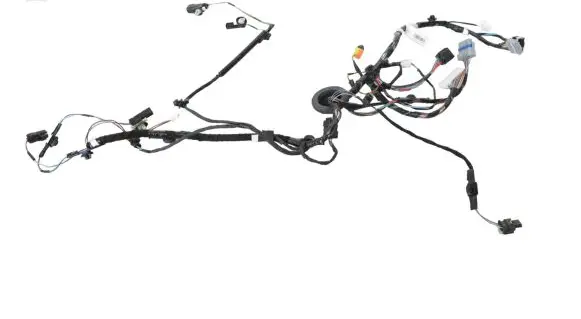 Tesla Model X Other wiring loom 103244270G