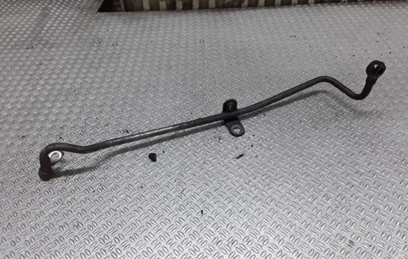Mitsubishi Colt CZ3 Turbo turbocharger oiling pipe/hose