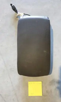 Audi A6 S6 C6 4F Armrest