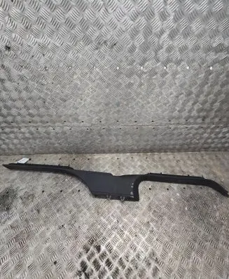 Audi Q7 4L Front sill trim cover 4L0853369