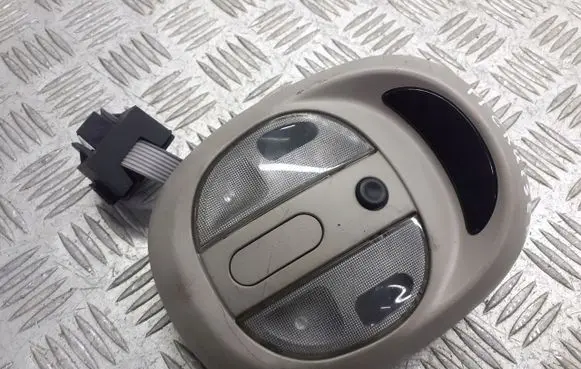 Chrysler PT Cruiser Other interior light