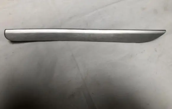 Audi A5 8T 8F Front door trim bar 8T0867420