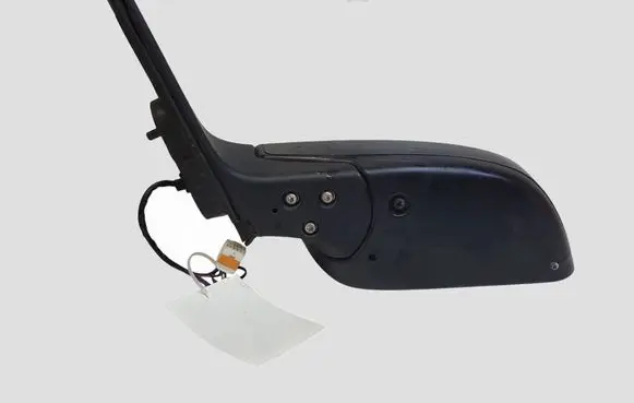 Mazda 5 Front door electric wing mirror 012220 012221