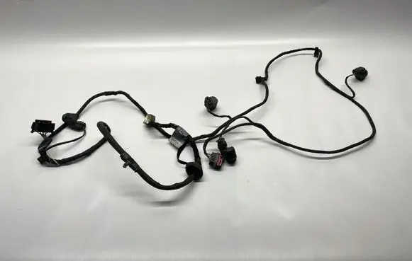 Audi A5 8T 8F Parking sensor (PDC) wiring loom 8K0971104S 8K0971104