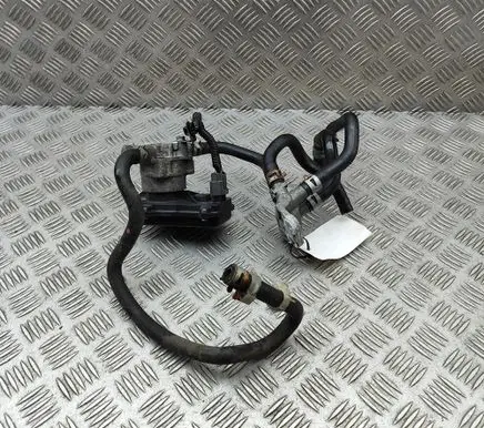 Mitsubishi Outlander Oil pump 9430A064
