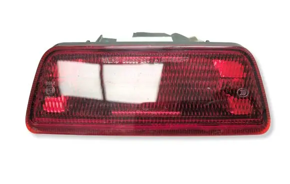 Nissan Leaf II (ZE1) Rear fog light 26580ED50A