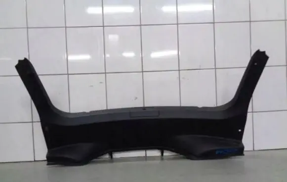 Peugeot 307 Thresholds for All-terrain vehicles 