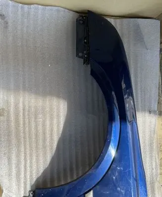 Opel Signum Fender