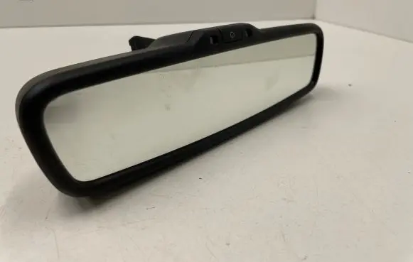 Chrysler Grand Voyager V Rear view mirror (interior) E11026130