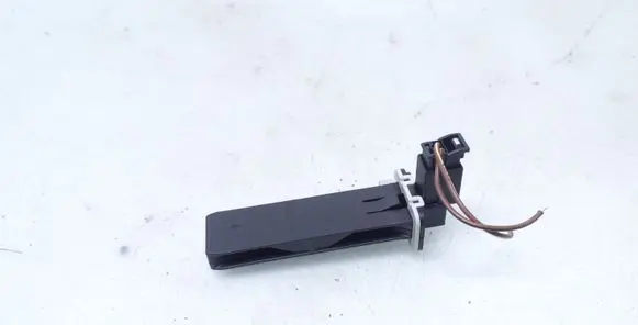 BMW 1 F20 F21 Interior temperature sensor 9238085