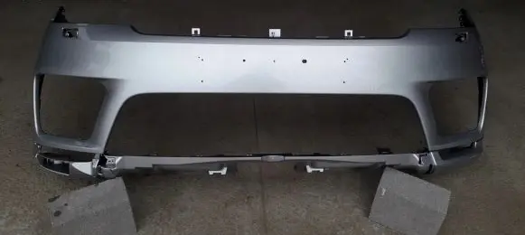 Land Rover Range Rover Sport L494 Front bumper