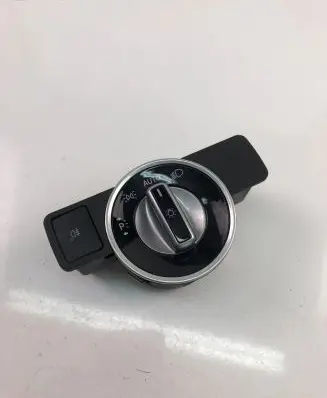 Mercedes-Benz C AMG W204 Light switch A2129050551