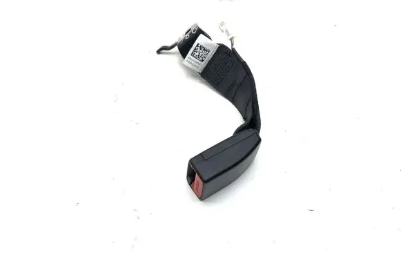 BMW 5 G30 G31 G38 Middle seatbelt buckle (rear) 7412785 741278504