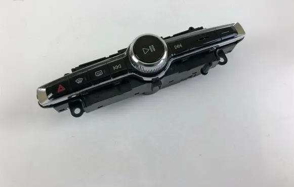 Volvo S90, V90 Climate control unit P31398845 H1463