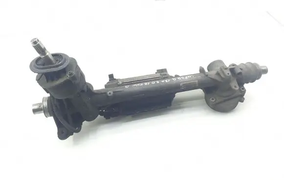 Skoda Superb B6 (3T) Steering rack 7805501469 7805501415