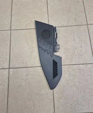Toyota C-HR II Side speaker trim/cover 55409F4040
