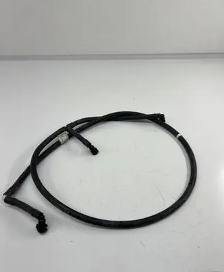 Audi A6 Allroad C7 Headlight washer hose/pipe 4G0955970L