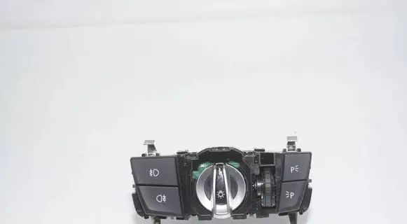 BMW 5 G30 G31 G38 Light switch 9472970 61319472970 9493734