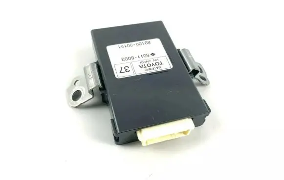 Lexus IS-F Other control units/modules 89100-30151