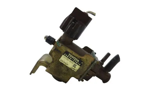 Toyota Avensis T220 Turbo solenoid valve 2581927010 1397000600