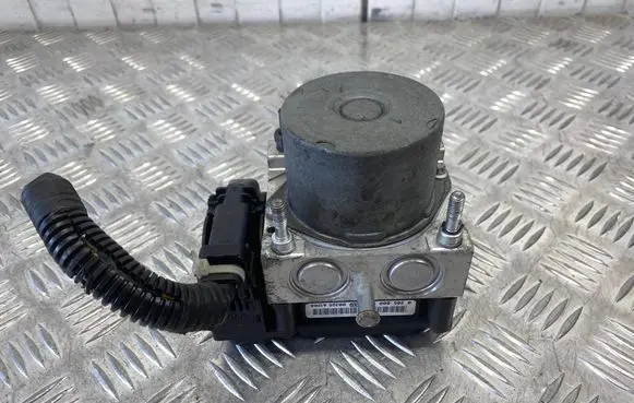 Toyota Aygo AB10 ABS Pump 445100H010 0265231579
