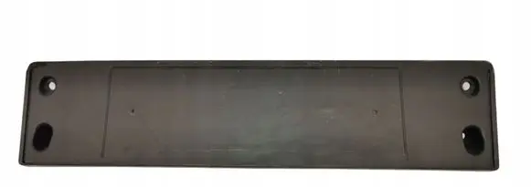 Seat Leon (5F) Number plate surrounds holder frame 5F4807287B