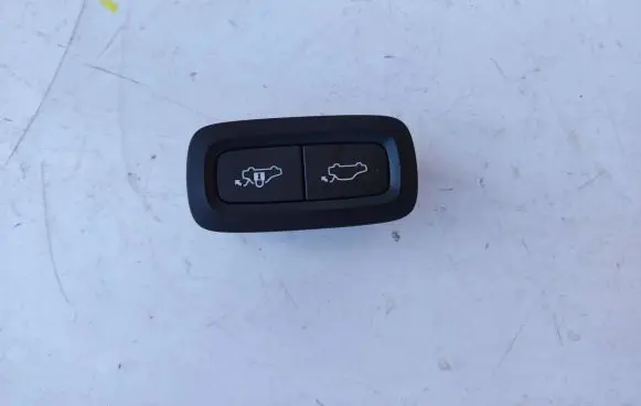 Volvo XC90 Tailgate/boot open switch button 31376890 15W491