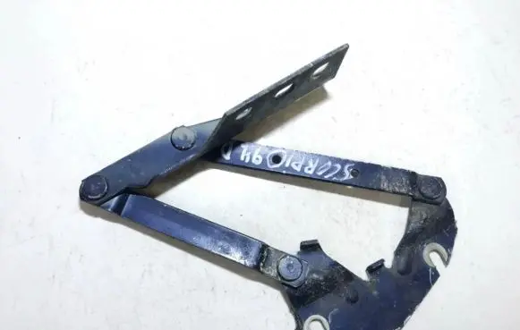 Ford Scorpio Engine bonnet/hood hinges