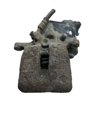 Volvo V70 Rear brake caliper