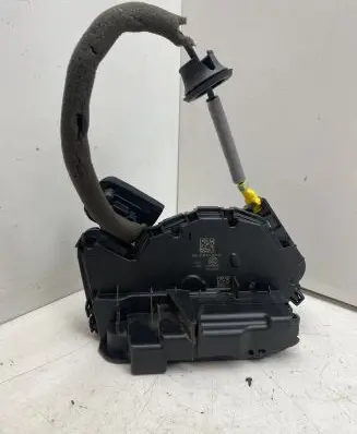 Audi A3 8Y Front door lock 5TB837016C