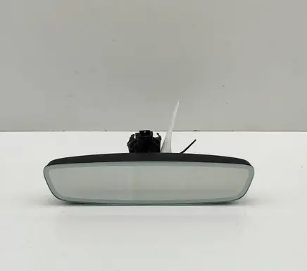 Audi Q5 SQ5 Rear view mirror (interior) 8W0857511