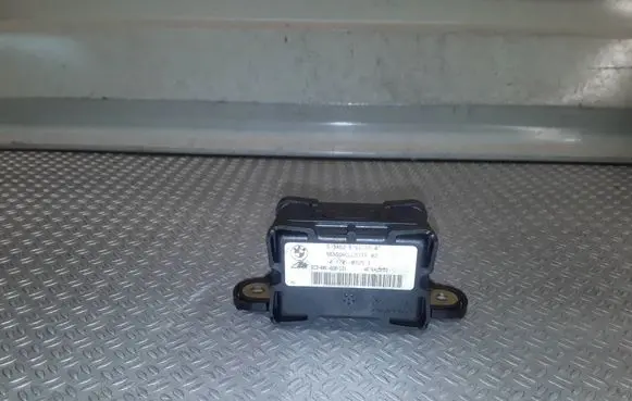 BMW 1 E81 E87 ESP acceleration yaw rate sensor 676276907 10170103253