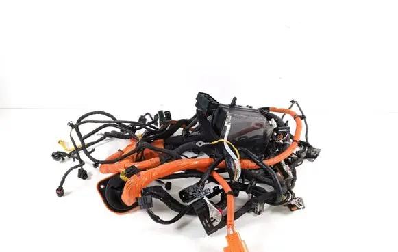 KIA Niro Engine installation wiring loom 91221Q4083