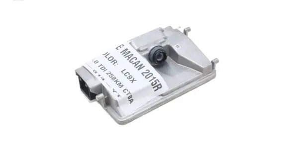 Porsche Macan (95B) Camera control unit module 7PP980653DMWGK 7PP980653D