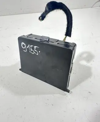Citroen C4 Grand Picasso Other control units/modules 9811039380