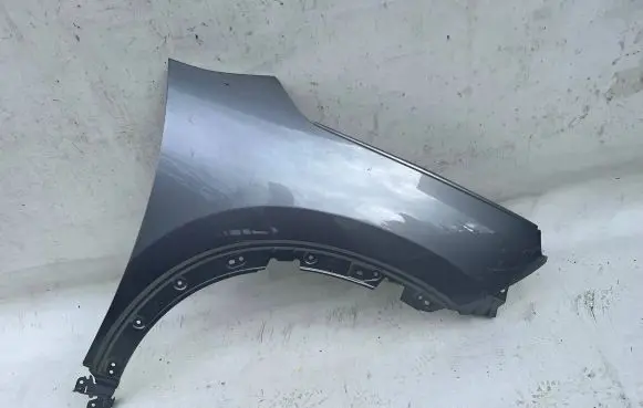 Citroen C5 Aircross Fender A01A01