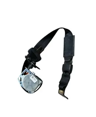 Dodge Durango III Third row seat belt 5ME44DX9AD P5ME44DX9AD T12K8038600097