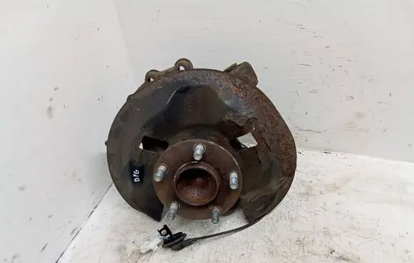Mazda CX-5 Rear wheel hub spindle/knuckle 