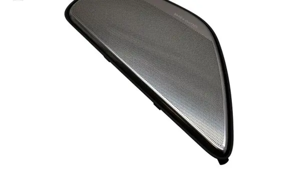 Audi A8 S8 D4 4H Front door speaker cover trim 4H0868152 4H0868152B