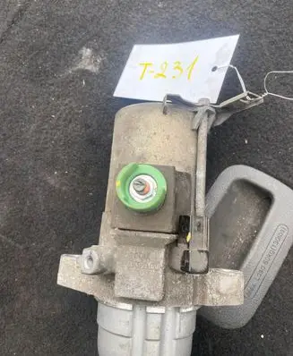 Honda Civic Starter motor SM-71003